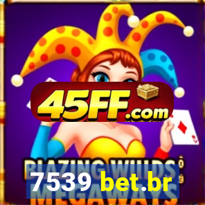 7539 bet.br
